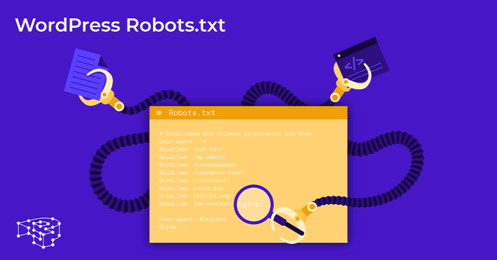 فایل Robots.txt چیست