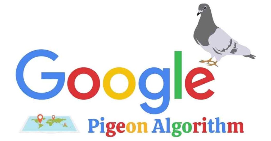 مهمترین الگوریتم‌ های گوگل